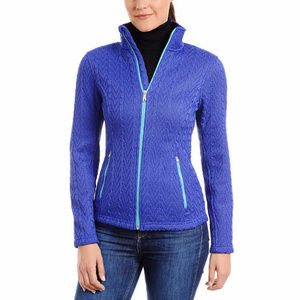 NEW Spyder Ladies' Major Cable Stryke Jacket